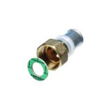 Пресс төмөр холболт