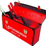 Дуу тусгаарлагчтай хуванцар хоолой таслагч