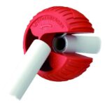 Дуу тусгаарлагчтай хуванцар хоолой таслагч