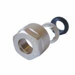 Никель шилбэний хоолой холбох хэрэгсэл