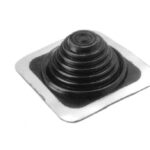 Салхивчийн яндангийн жийрэг резин