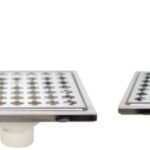 Солонгос трап