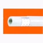 Төмөртэй хуванцар хоолой