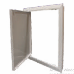 Усны тоолуурын хуванцар нүүр