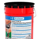 Усны хамгаалттай Мастик PROFIMAST