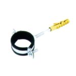 Хомутан бэхэлгээ