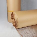 Хоолойн дулаалга /цавуутай/