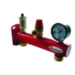 Шалны халаалтын даралт хэмжигч