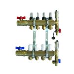 Шалны халаалтын хуваарилагч