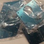 Нугасны бэхэлгээ төмөр