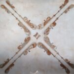 плита 80х80см