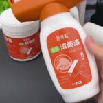 өнхрүүштэй эмульс