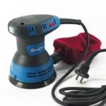 Зүлгүүрийн машин DongCheng 125mm