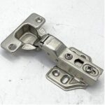 Тайвшруулагчтай хагас бөгтөр нугас BLUM