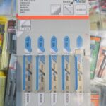 Уран хөрөөний ир