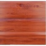 Сайдинг 2 ховилтой хүрэн