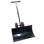 Цас түрэгч /T бариултай/