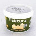 Модны замаска /Faktura/