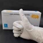 Нэг удаагийн бээлий