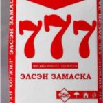 777 элсэн замаска