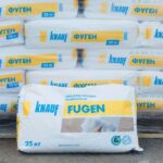 Fugen /Knauf/