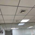 Дүүжин таазны 60х60 гэрэл