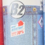 Fome flex 42L салхины хамгаалалттай хөөс