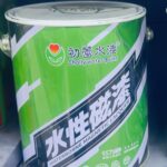 Chulei өнгөгүй будаг