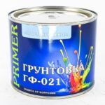 Орос будгийн грунт 1,8л