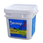 Уур ус тусгаарлагч тогостой 4кг