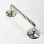 Хаалганы бариул