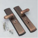 Бүргэд хаалганы бариул том /SH008/