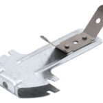 Гогцоо төмөрийн бэхэлгээ