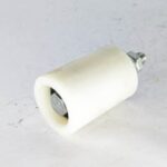 Гүйдэг хаалганы чиглүүлэгч цагаан