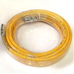 Компрессорын шланк солонгос