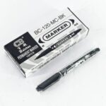 Нарийн маркер