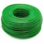 Ногоон тросс