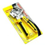 Профель базагч ENIOR 0.6-0.8мм