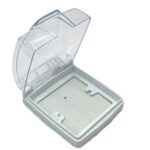 Разетканы усны хамгаалалт /цагаан/