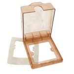 Разетканы усны хамгаалалт /бор/