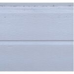 Сайдинг ховилтой цагаан