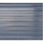 Сайдинг япон хар саарал