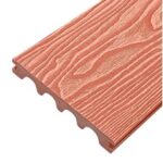 Террасаны шал даацын цул улаан хүрэн