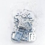 Хулсан хавтан тогтоогч