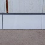 Чулуун сайдинг цагаан