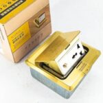 Шалны шар разетик