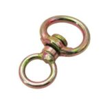 Эргүүлэгтэй цагираг