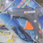 Халуун цавууны буу