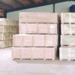 Гипсэн хавтан ягаан 9.5мм