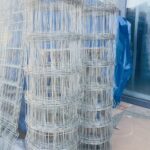 Хашаа татах тор